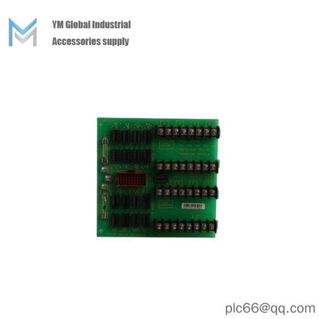 ABB CMA121 - 3DDE300401 | Power Supply Module