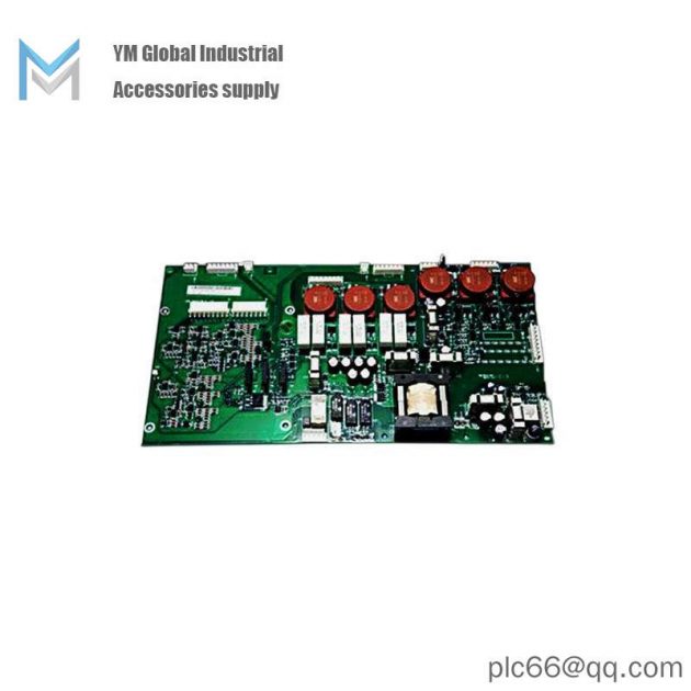 ABB CMIB-11C0 Industrial Interface Board, Advanced Control Solutions