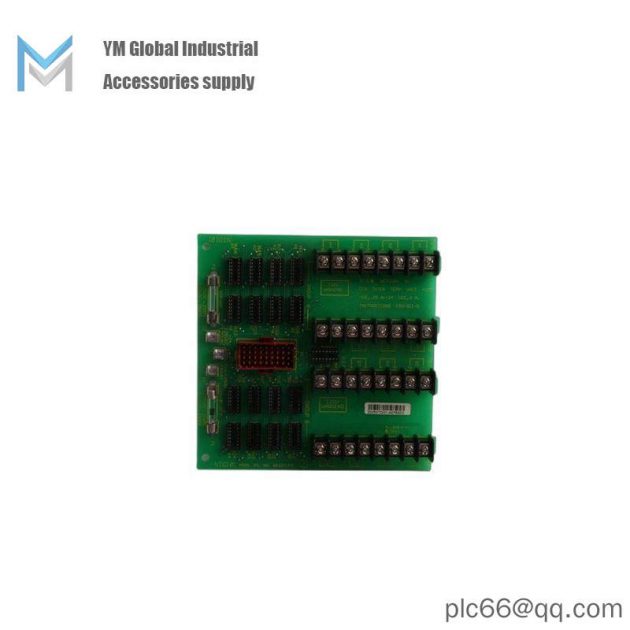 ABB CMIB-11C 3AUA0000041488 Interface Board