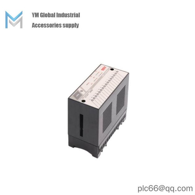 ABB CS31 FPR3315101R1032 I/O Remote Unit