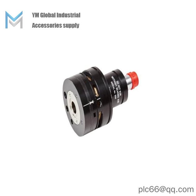 ABB D1724-20B B1724-20B 3N3745W Air bearing motor: Precision Control in Industrial Automation