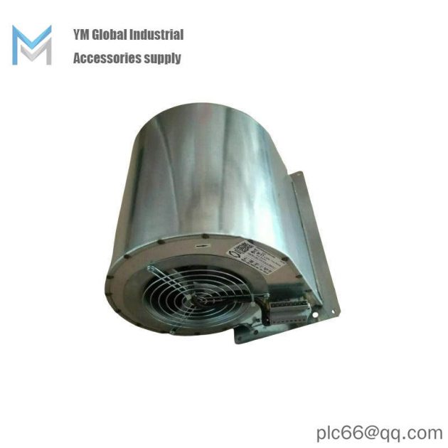 ABB D2E146-AP47-C3 Special Inverter Fan