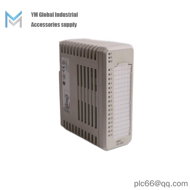 ABB DASA110 - 3ASC25H705/-7 Analog Input Module, Precision Data Acquisition for Industrial Automation