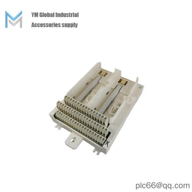 ABB DDO03 P37151-4-0369643: Freelance Digital Output Module