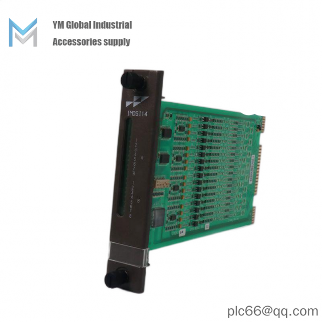 ABB DI571 PLC Digital Input Module - Reliable Automation Solution