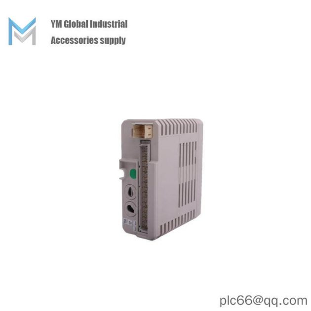 ABB DI810 3BSE008508R1 Industrial Digital Input Module