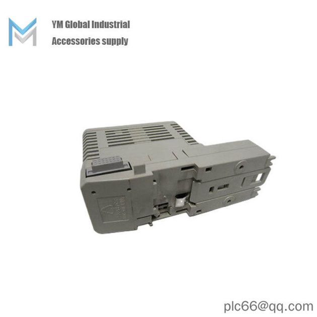 ABB DI814 3BUR001454R1 Input Module: Advanced Control & Automation Solution