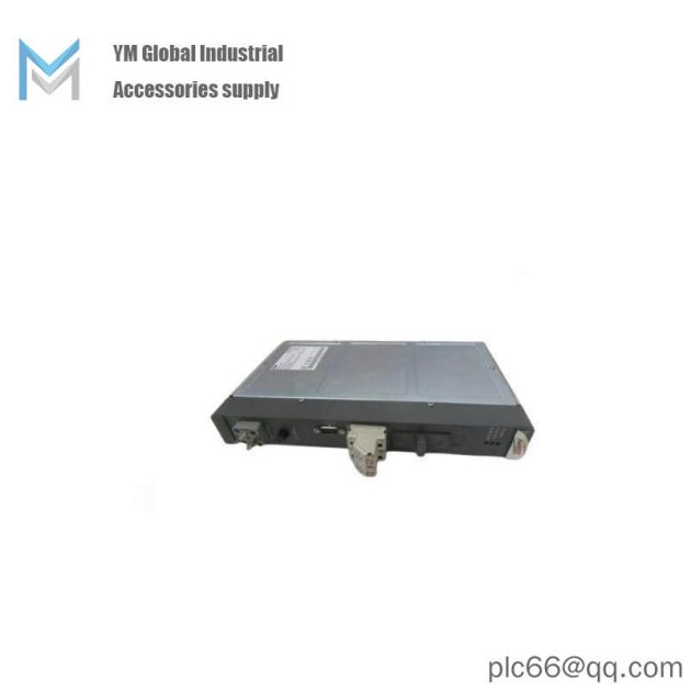 ABB DLM01 P37421-4-0369652: Freelance 2000 Link Module