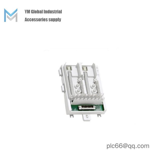 ABB DP840-eA: 8-Channel Independent Digital Output Module