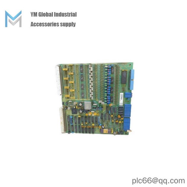 ABB DSAI130 57120001-P: High Performance Analog Input Module for Industrial Automation