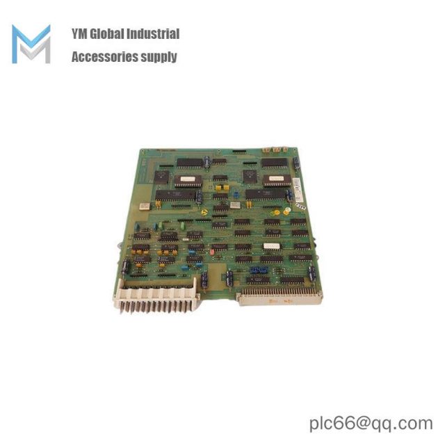 ABB DSCA125A 57520001-CY | Communication Board