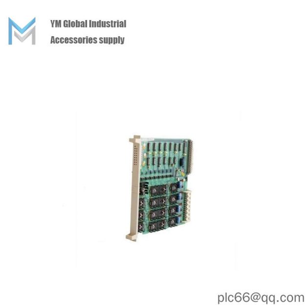 ABB DSDO120 | 57160001-AK | Digital Output Module