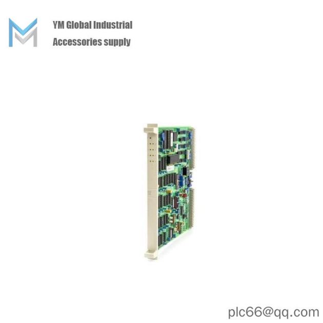 ABB DSDP 140B Counter Board - High-Precision Control Module