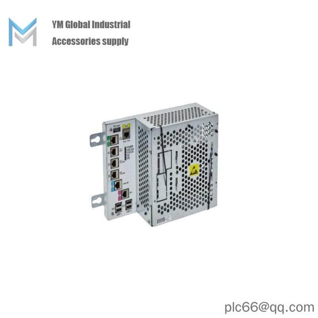 ABB DSQC1000 Series Modular I/O Modules, 3HAC042766-001, 3HAC048228-001, 3HAC043071-003, IRB6700