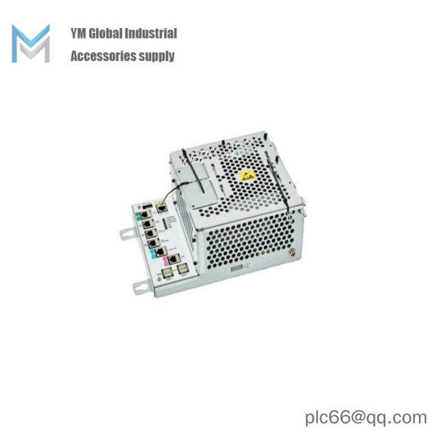 ABB DSQC1018 & 3HAC050363-001 IRB6700 VR & 3HAC048228-001 IRB6700 | Advanced Control Modules for Precision Automation