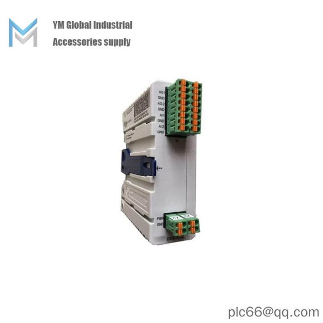 ABB DSQC1032, 3HAC058665-001, 3HAC037194-001, 3HAC046478-001, 3HAC046478-002 | Modular Control Solutions