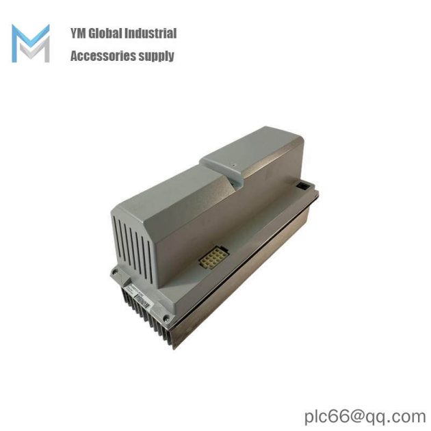 ABB DSQC346G 3HAB8101-8 Drive Unit - High-Performance Industrial Control Module