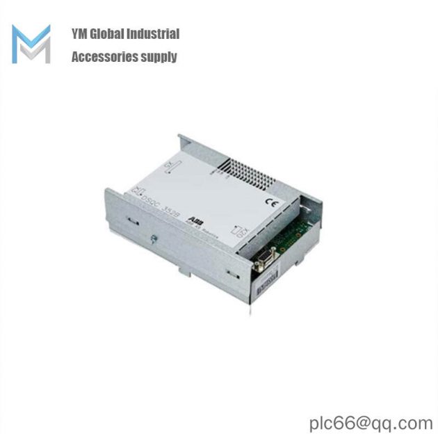 ABB DSQC352B E3HNA016493-001 - Advanced AS Robotics Interbus Interface Module