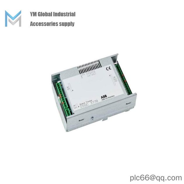 ABB DSQC377B Modules for IRB460, IRB6700/235, Advanced Manufacturing Solutions