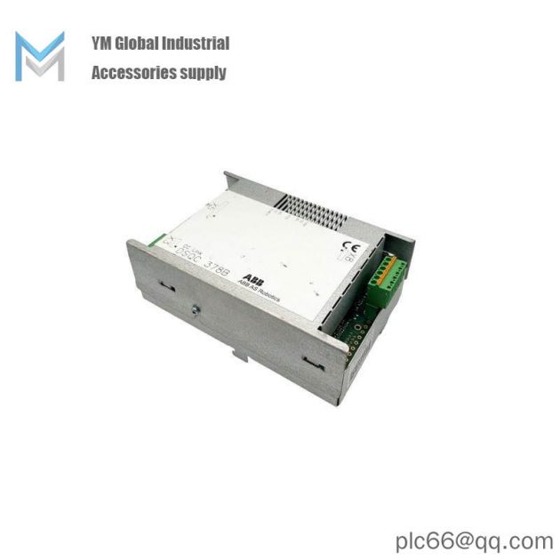 ABB DSQC Modular I/O Modules & Boards