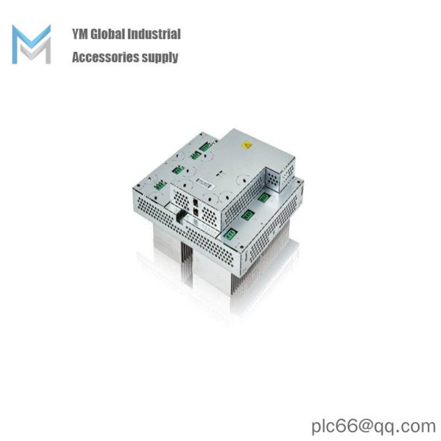 ABB DSQC406 - Modular Input/Output (I/O) for Automation Control Systems