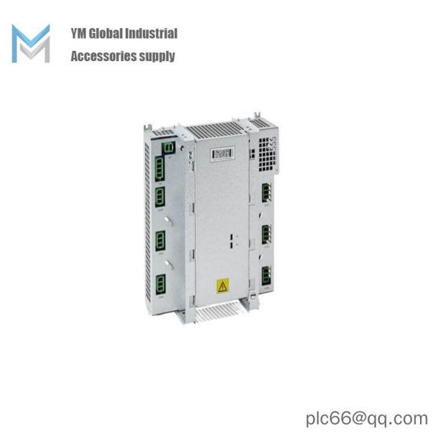 ABB DSQC431 3HAC036260-001 | Industrial I/O Module for Robotic Automation