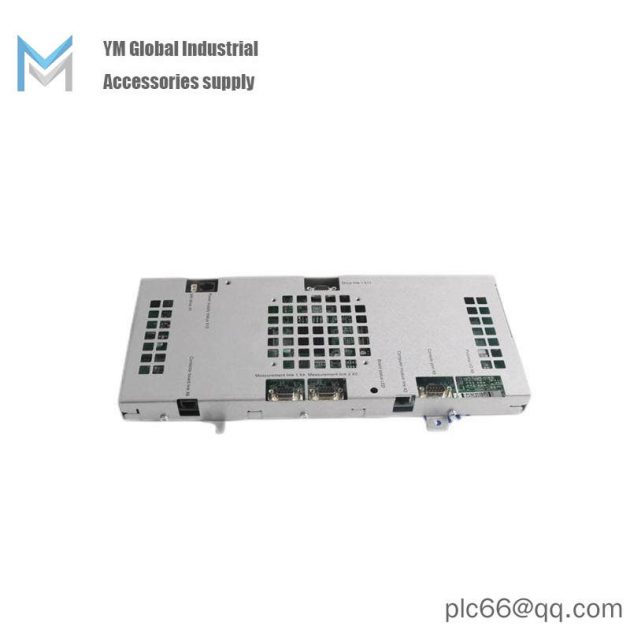 ABB DSQC601 3HAC12815-1 Axis Computer - Industrial Control Module