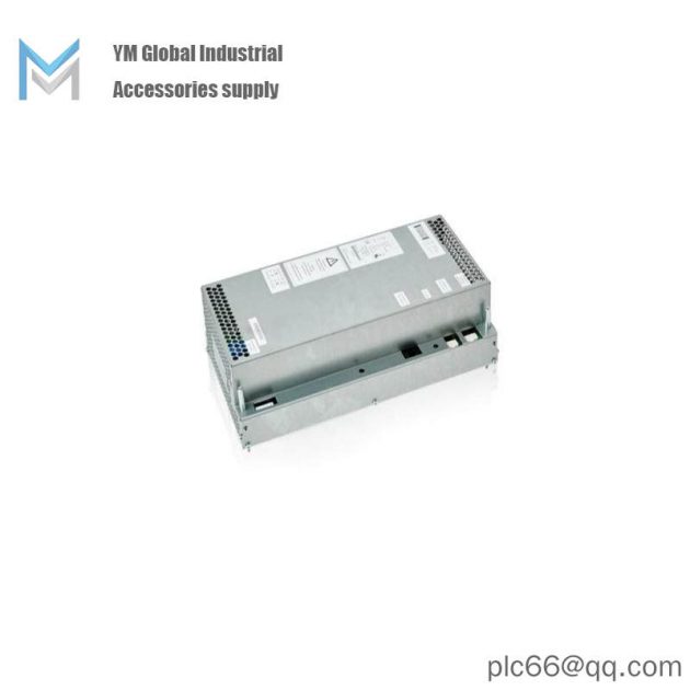 ABB DSQC626 3HAC | Integrated I/O Modules for Advanced Manufacturing Solutions