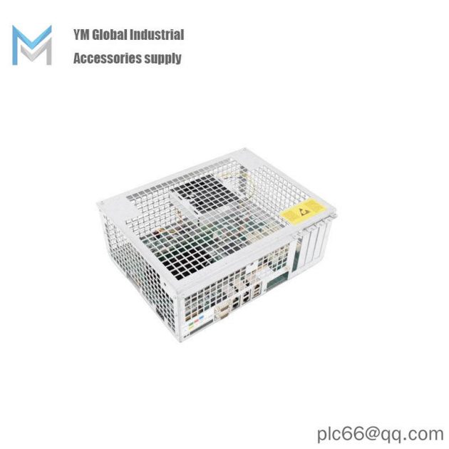 ABB DSQC639 3HAC025097-001 3HAC025527-004 Robot Main Computer, High-performance Automation Control Module