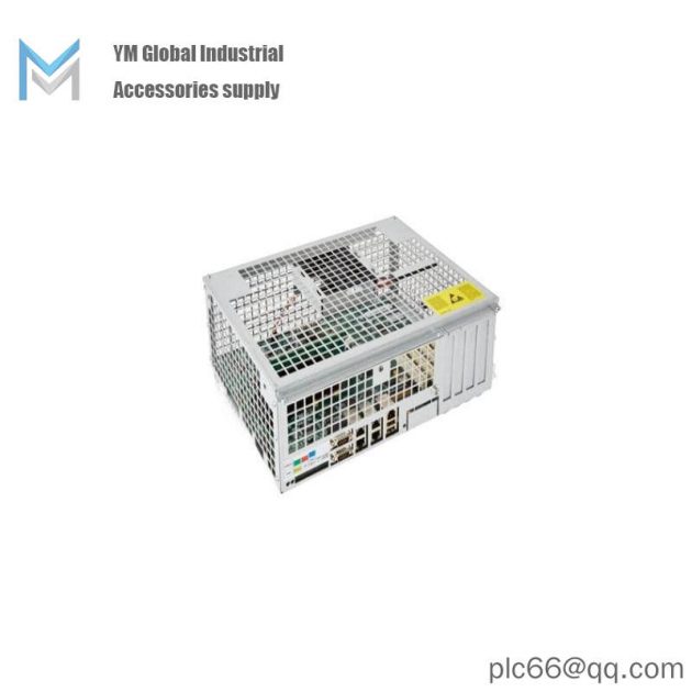 ABB DSQC639 & DSQC1005 & PB-PR01-PCLE Modules