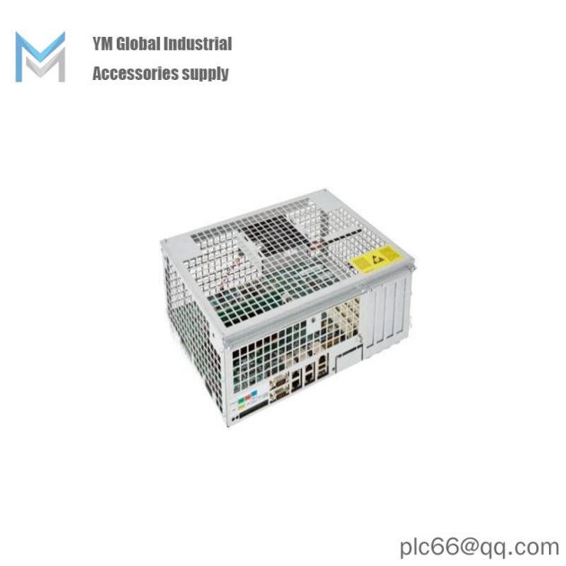 ABB DSQC639 3HAC041443-003 3HAC025097-001 IRB67003HAC055437-004 3HAC055437-003: Industrial Control Module with Enhanced Performance and Efficiency