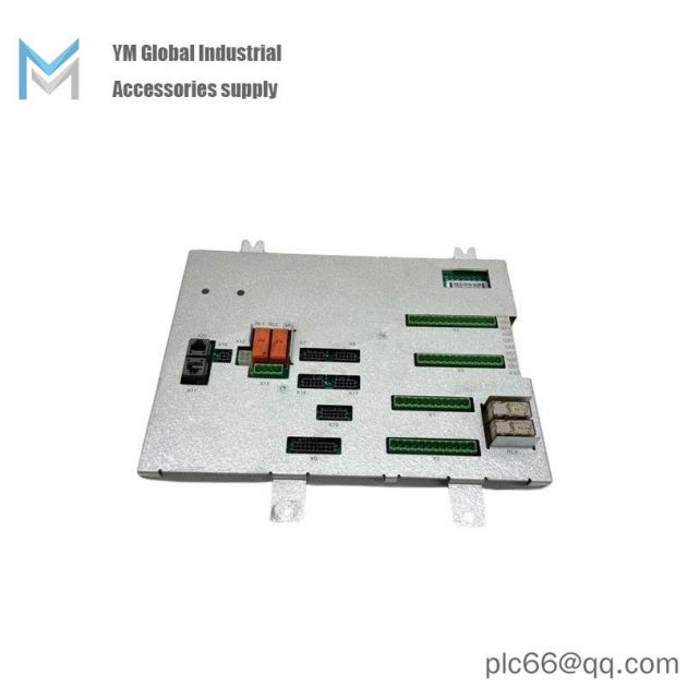 ABB DSQC643 3HAC024488-001 Industrial Control Panel Board