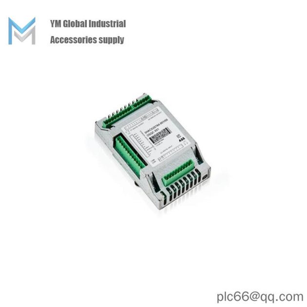 ABB DSQC651 3HAC025784-001 3HAC022644-001RV-450E 3HAC16831-1 10.8V Integrated Control Modules