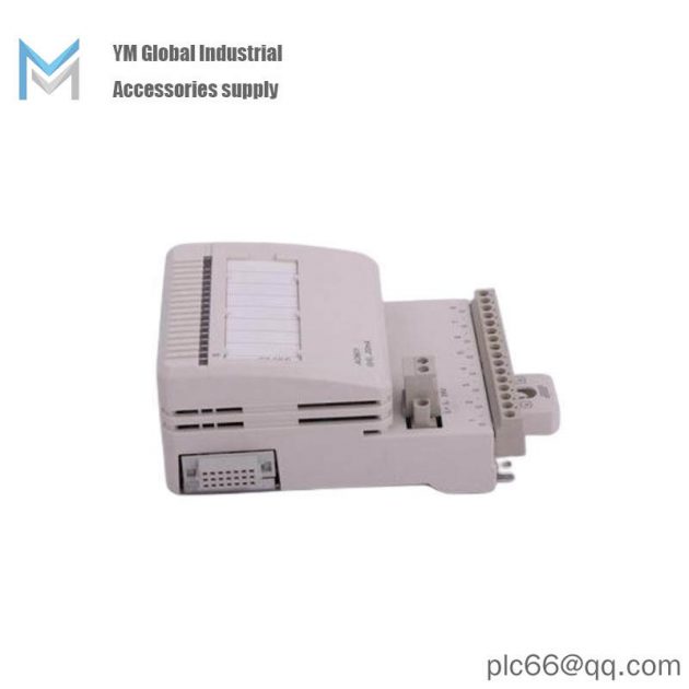 ABB DSQC651 3HEA800439-002: Advanced Motion Control Drive Unit