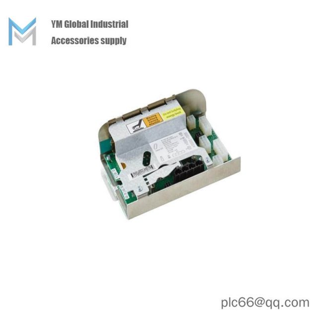 ABB DSQC662 & 3HAC026254-001 & 3HAC043075-001 & IRB6700 & 3HAC043075-003 - Advanced Industrial Control Modules