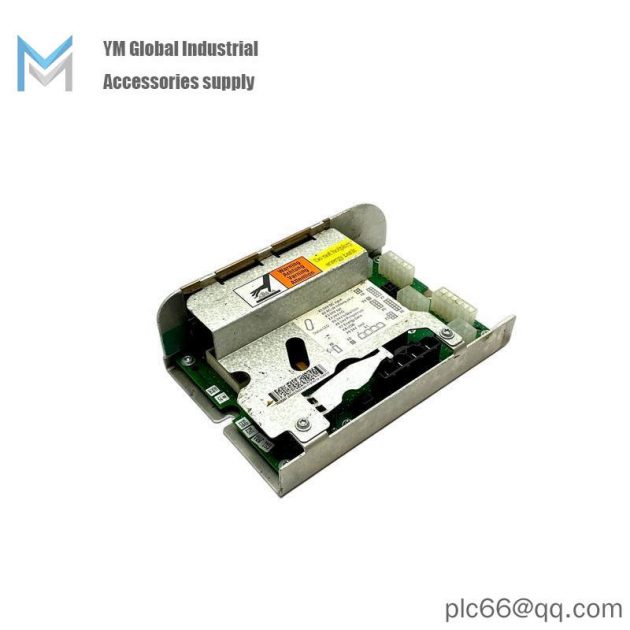 ABB DSQC662 3HAC026254-001: Advanced Distribution Unit for Industrial Automation