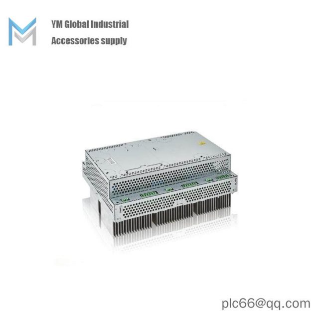 ABB DSQC663, 3HAC029818-001 - Advanced Drive Unit