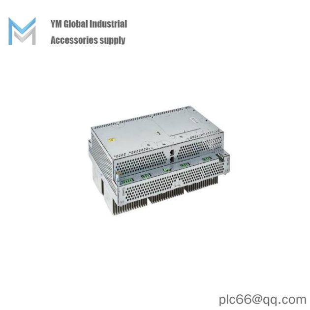 ABB DSQC663, 3HAC029818-001, IRB6700, 3HAC043072-003, IRB6700, 3HAC058399-002 - Modular Control Components