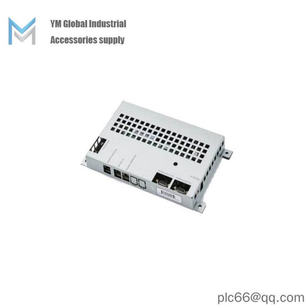 ABB DSQC668, IRB2600 & MU100 Integrated Control Modules