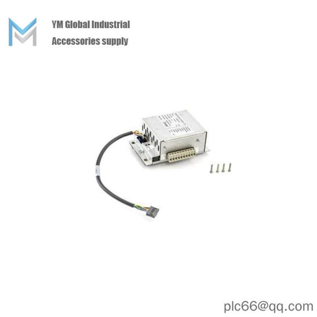 ABB DSSB146 48980001-AP High-Performance DC/DC Converter