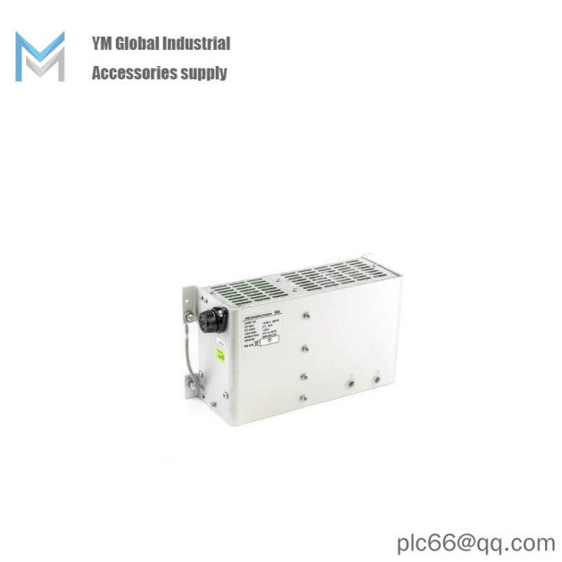 ABB DSSR122 | 48990001-NK | Supply Unit for DC-input