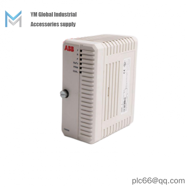 ABB DSTA160 Analog Output Connection Unit, Precision Control Solutions