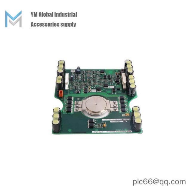 ABB DTPC723A 3EST000210-3450 Interface Module: Advanced Control Hub for Industrial Automation