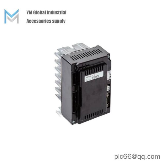 ABB E3HAC14549-3 Series: Industrial Control Modules