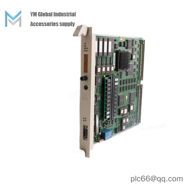 ABB EI802F 3BDH000016R1 Ethernet Module for Industrial Automation