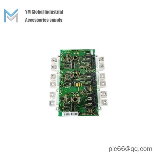 ABB FS450R17KE3/AGDR-71C IGBT Module