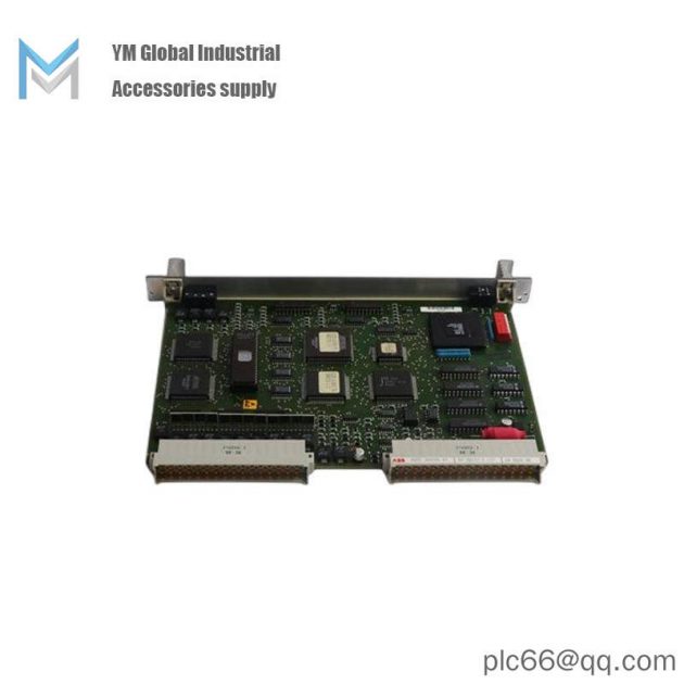 ABB GDB020AE - HIEE300590R1 - HIEE4130372P201 Power Module: Advanced Industrial Control Solution