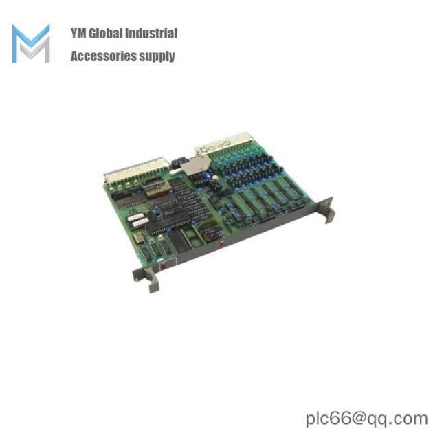 ABB GJR2349000R1000 | 81EB02E-E Binary Input Module