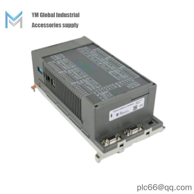 ABB GJR2393800R0100 | PLC Controller, Industrial Automation Solutions