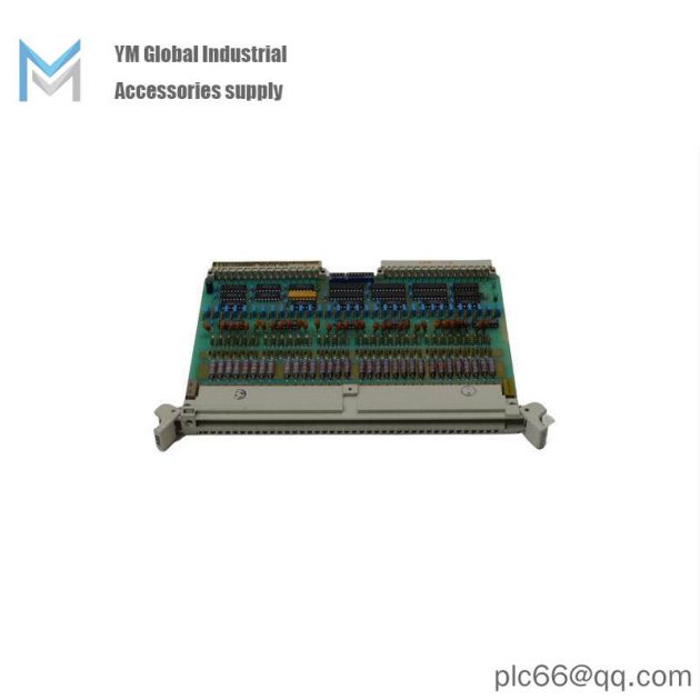 ABB GJR5142600R0001 - High-Performance I/O Card for Industrial Automation